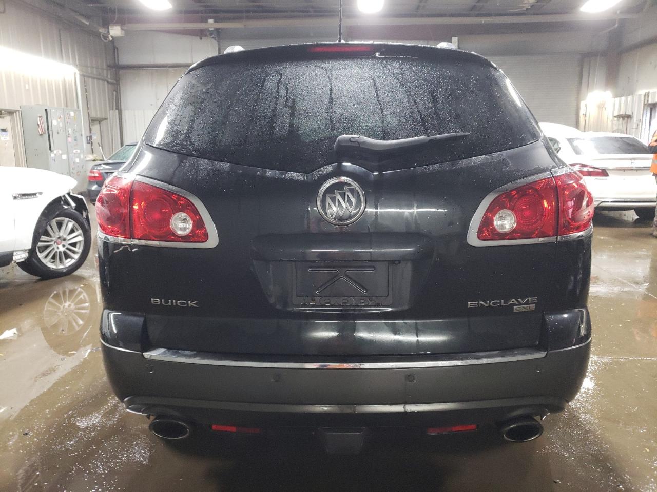 2011 Buick Enclave - Image 6