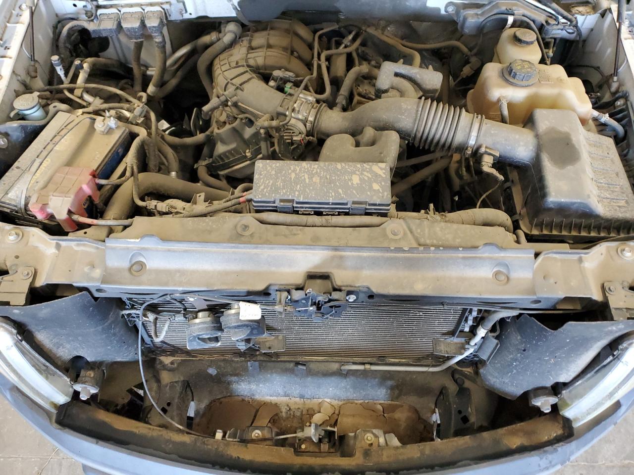 2011 Ford F-150 - Image 11