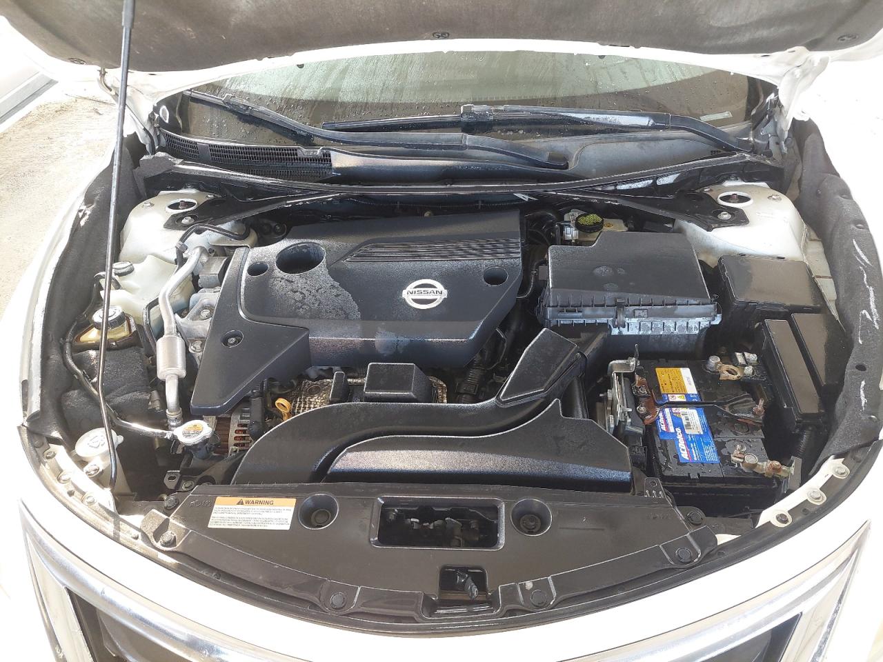 1N4AL3AP2DN538920 - 2013 Nissan Altima 2.5 S - #42479055