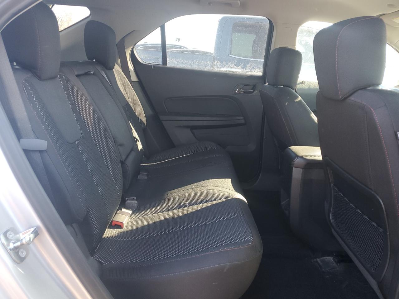 2017 Chevrolet Equinox - Image 11