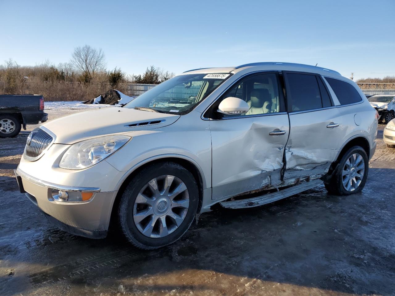 2011 Buick Enclave - Image 1