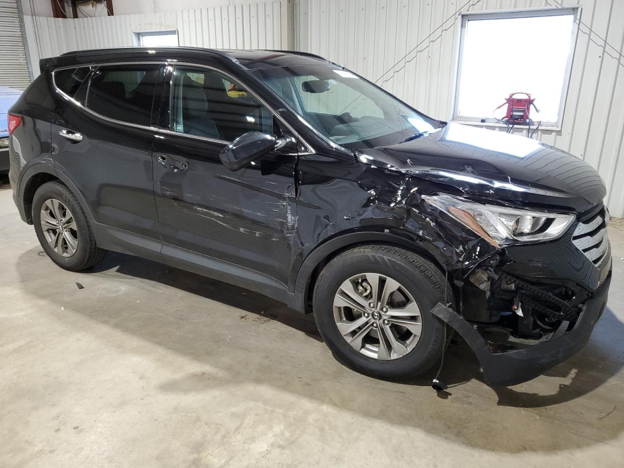 2014 Hyundai Santa Fe - Image 4