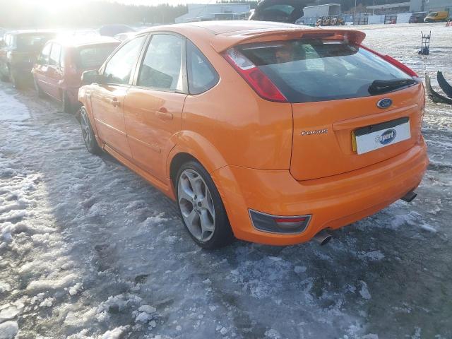 2006 FORD FOCUS ST-3