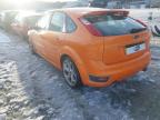 2006 FORD FOCUS ST-3 for sale at Copart WHITBURN