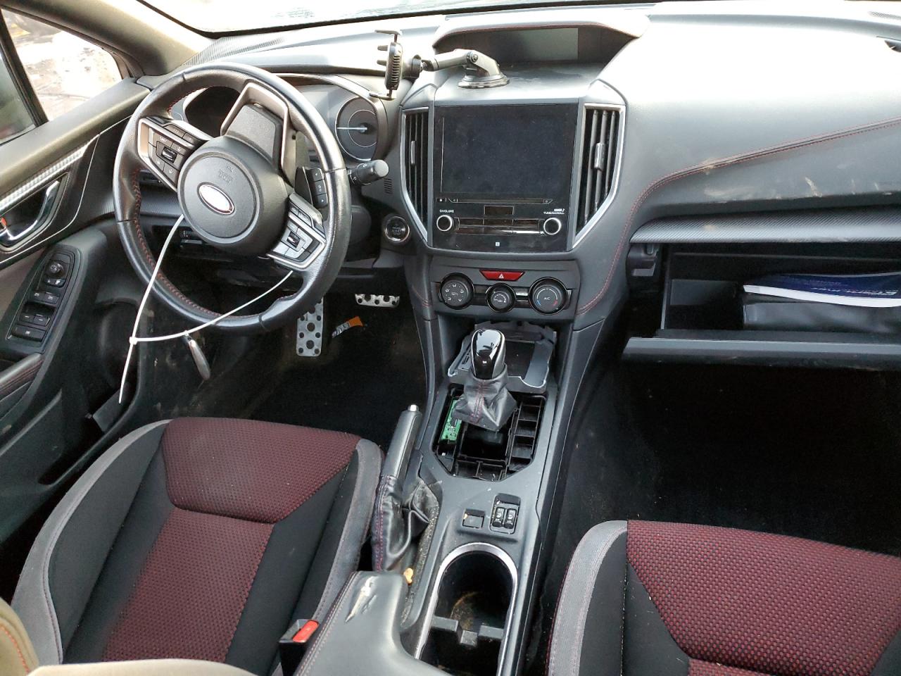 2020 Subaru Impreza - Image 8