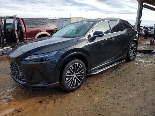 2024 Lexus Rx 350 Base