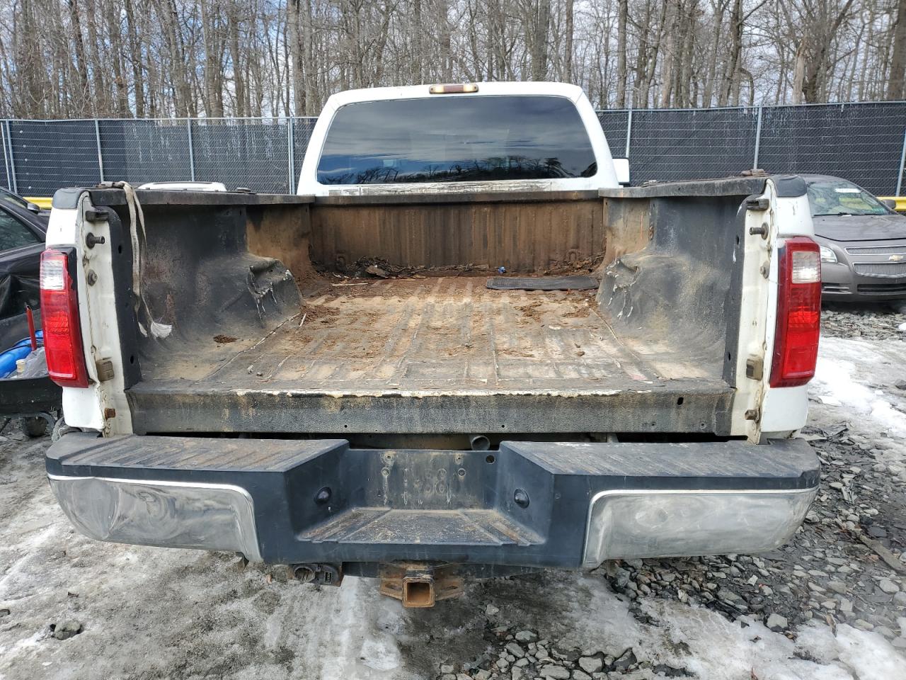 2012 Ford F250 - Image 6