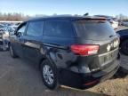 2015 Kia Sedona Lx للبيع في Hillsborough، NJ - Mechanical