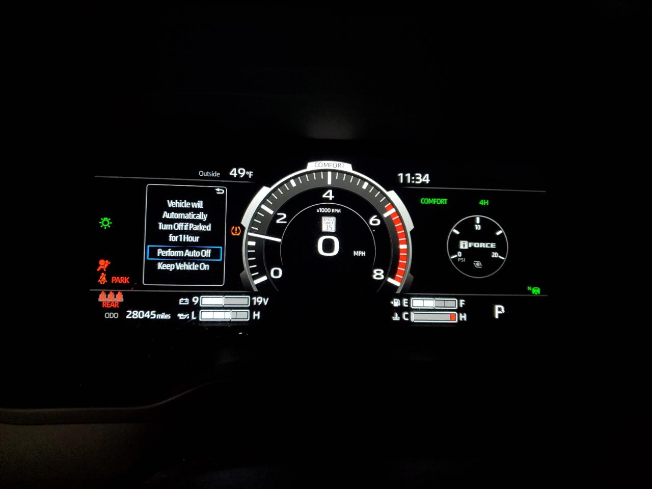 2022 Toyota Tundra - Image 9