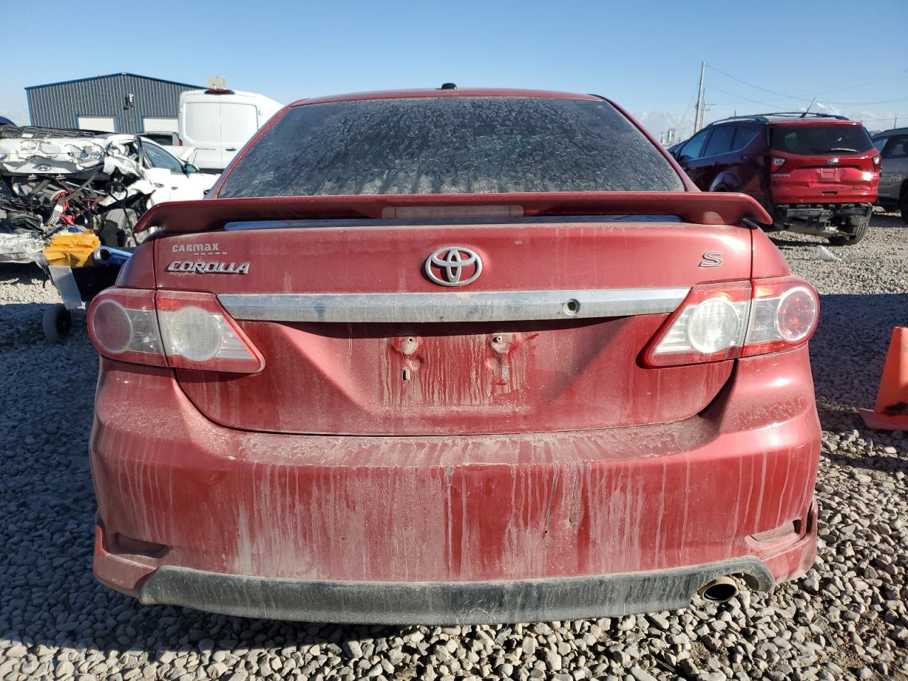 2011 Toyota Corolla - Image 6