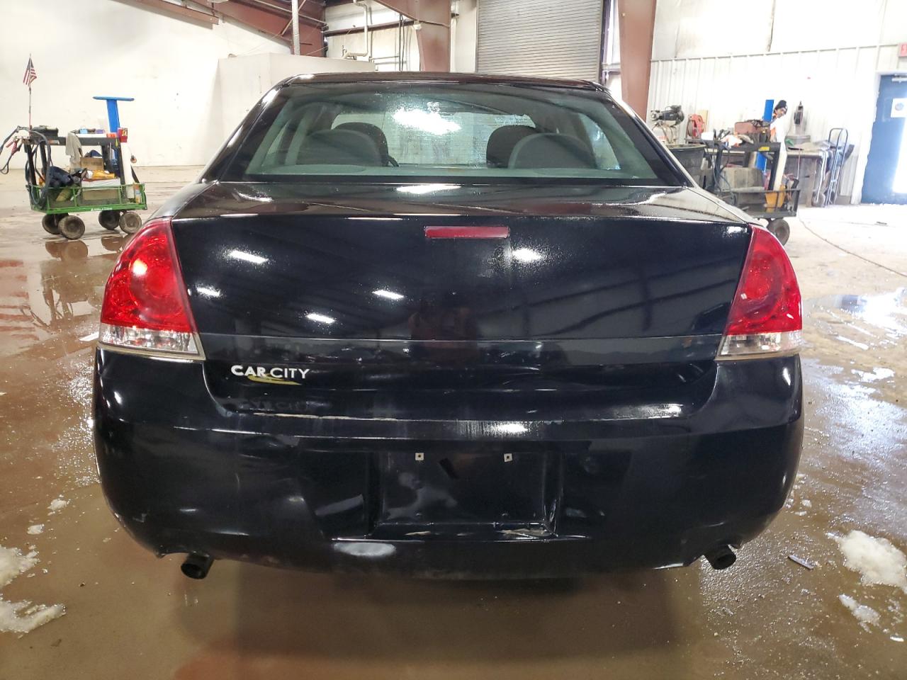 2012 Chevrolet Impala - Image 6