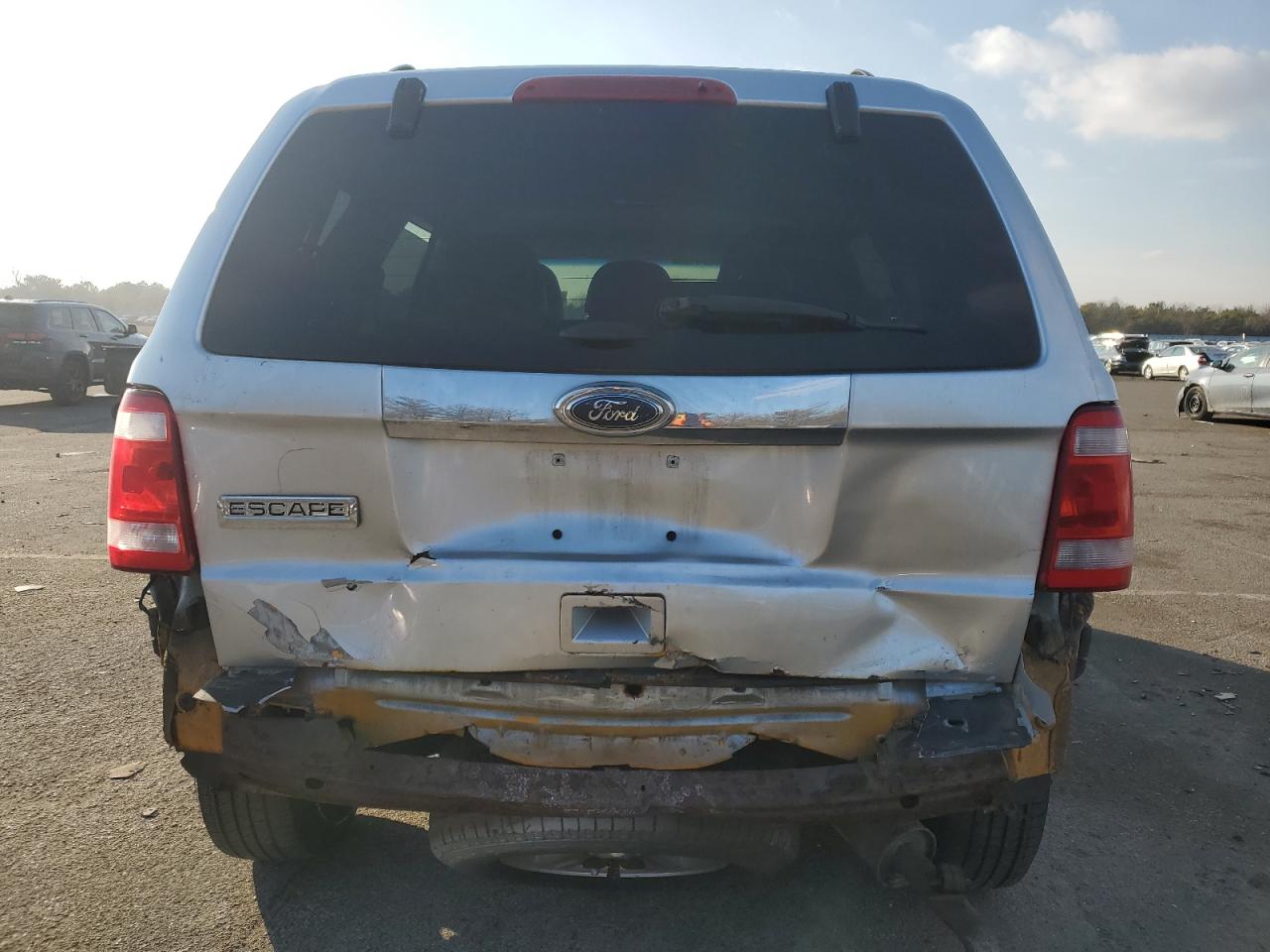 2012 Ford Escape - Image 6