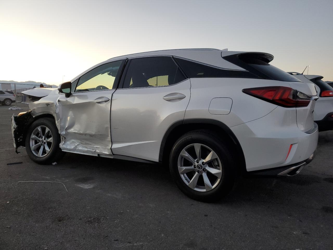 2019 Lexus RX - Image 2