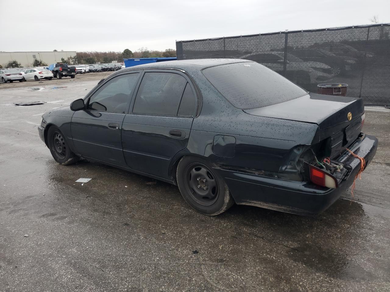 1997 Toyota Corolla - Image 2
