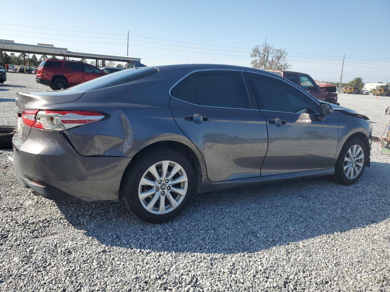 2020 Toyota Camry - Image 3