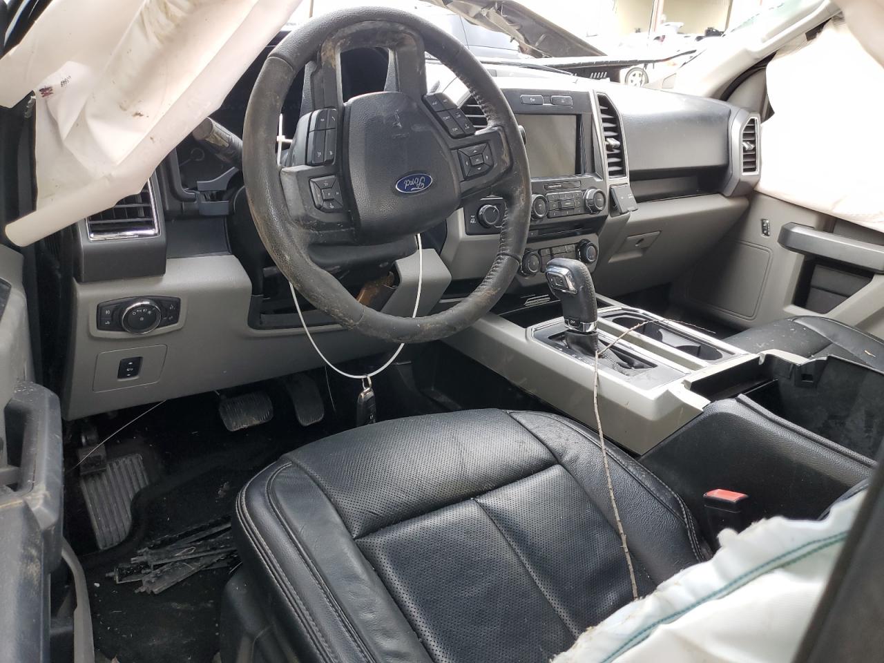 2016 Ford F-150 - Image 8