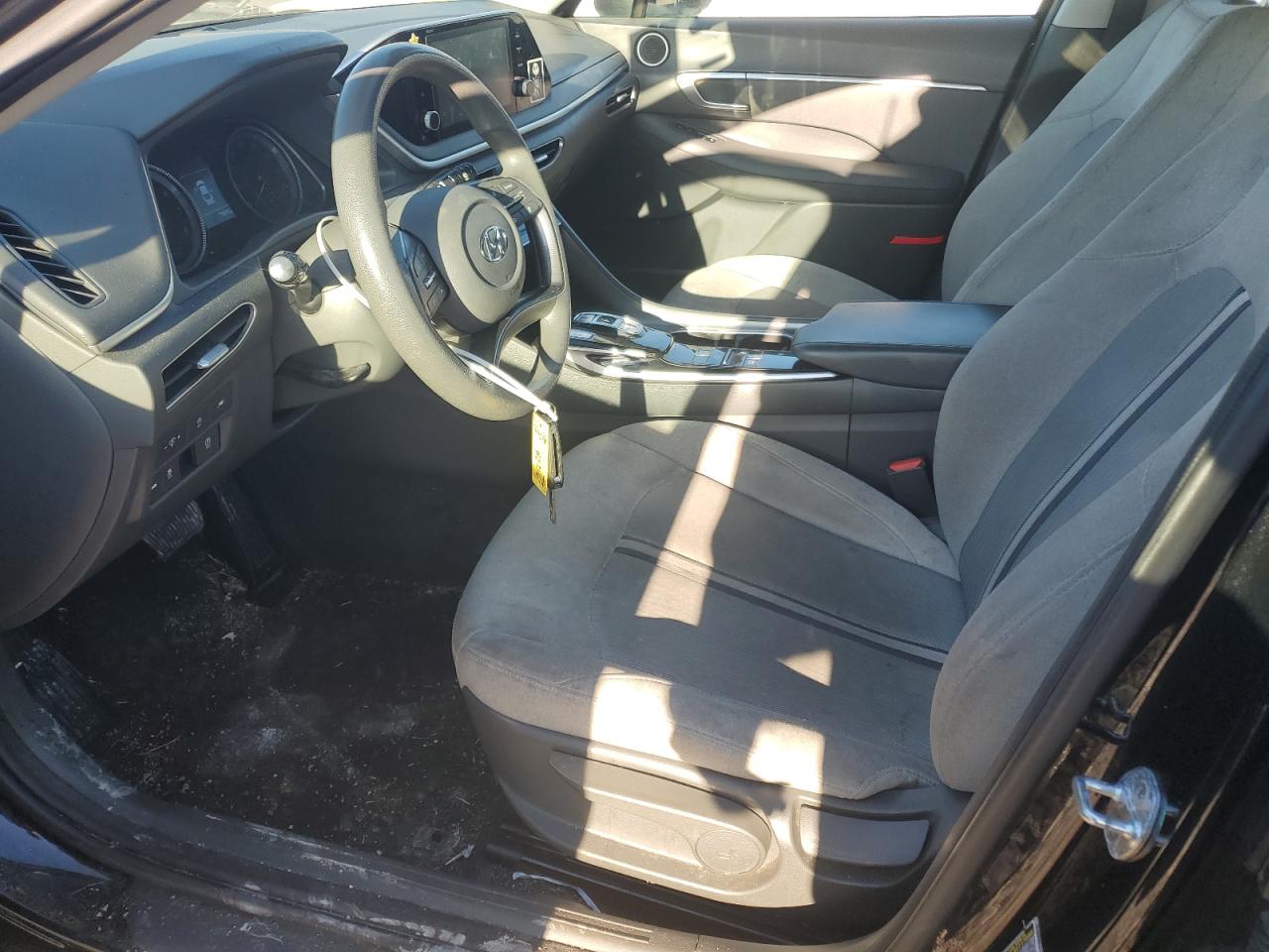 2021 Hyundai Sonata - Image 7