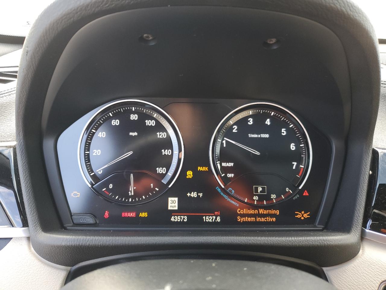 2021 BMW X1 - Image 9