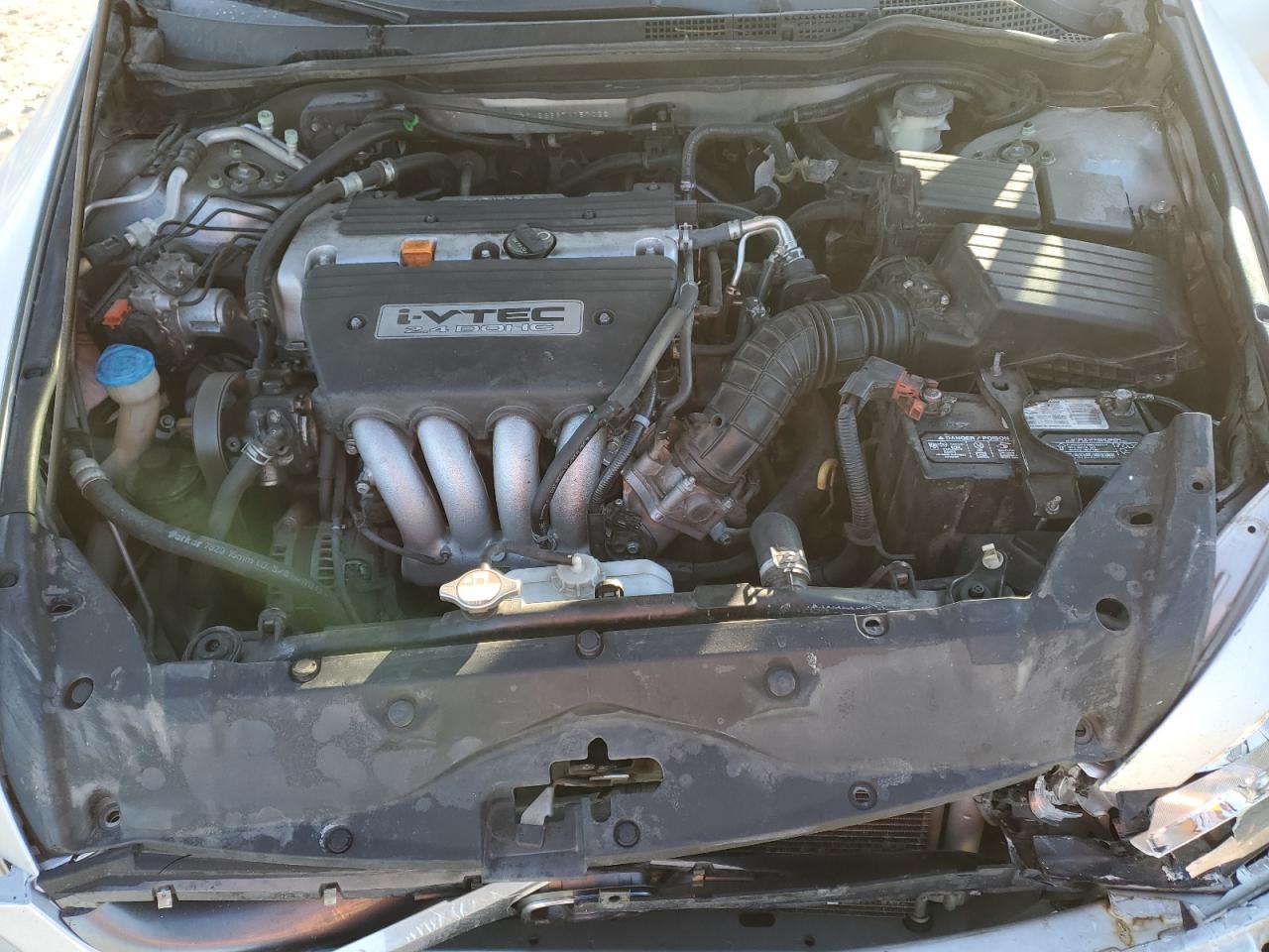 2007 Honda Accord - Image 13