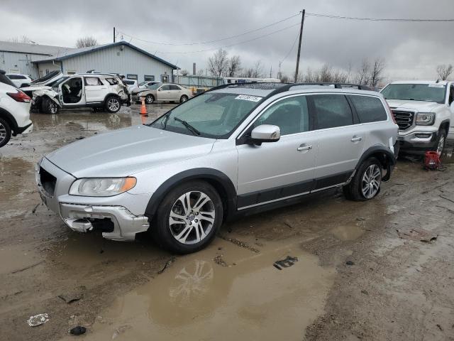 2015 Volvo Xc70 3.2 Premier