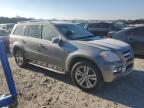 2011 Mercedes-Benz Gl 350 Bluetec продається в Madisonville, TN - Minor Dent/Scratches