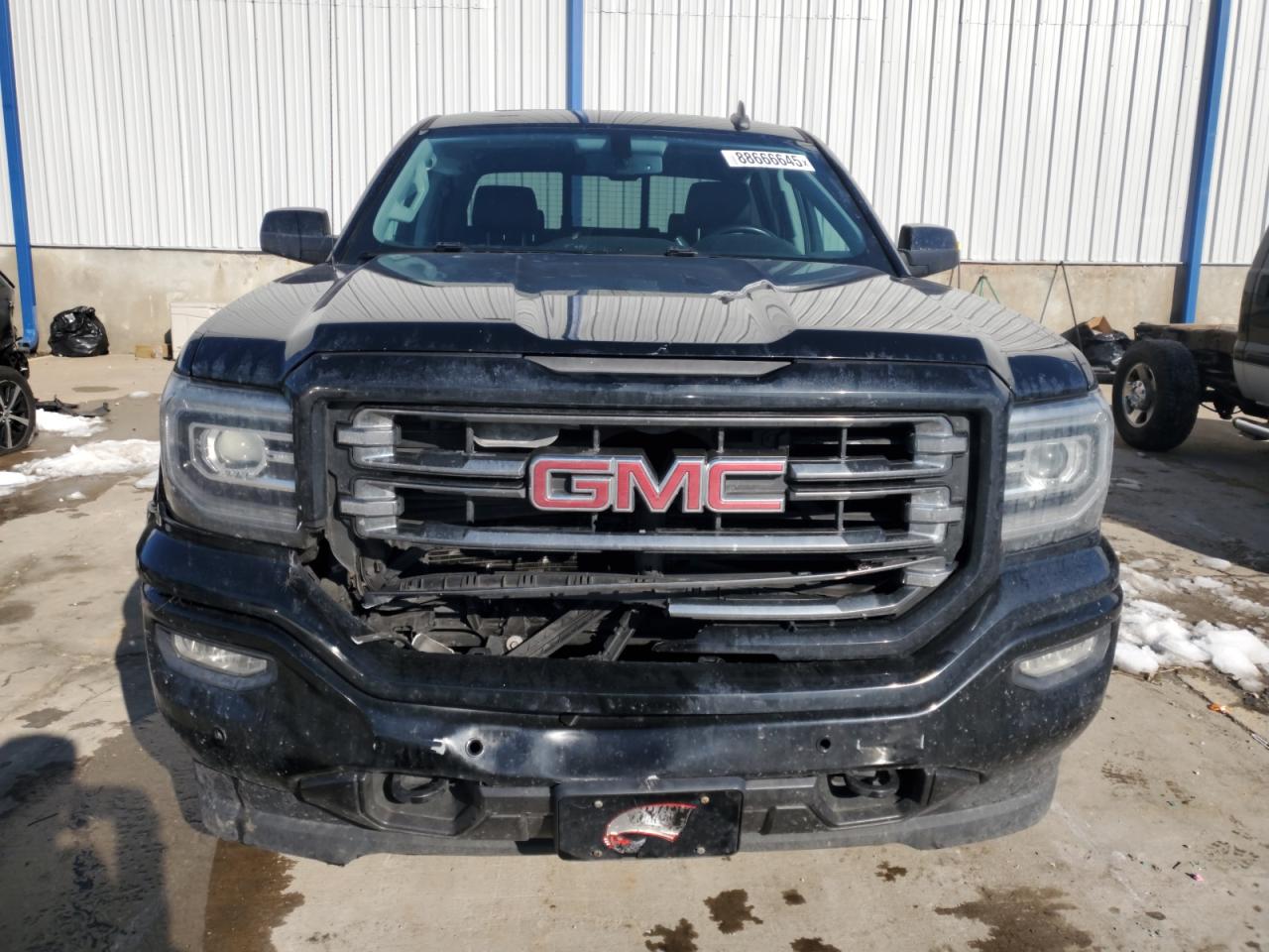 2017 GMC Sierra - Image 5