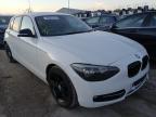 2013 BMW 114I SPORT for sale at Copart SANDY