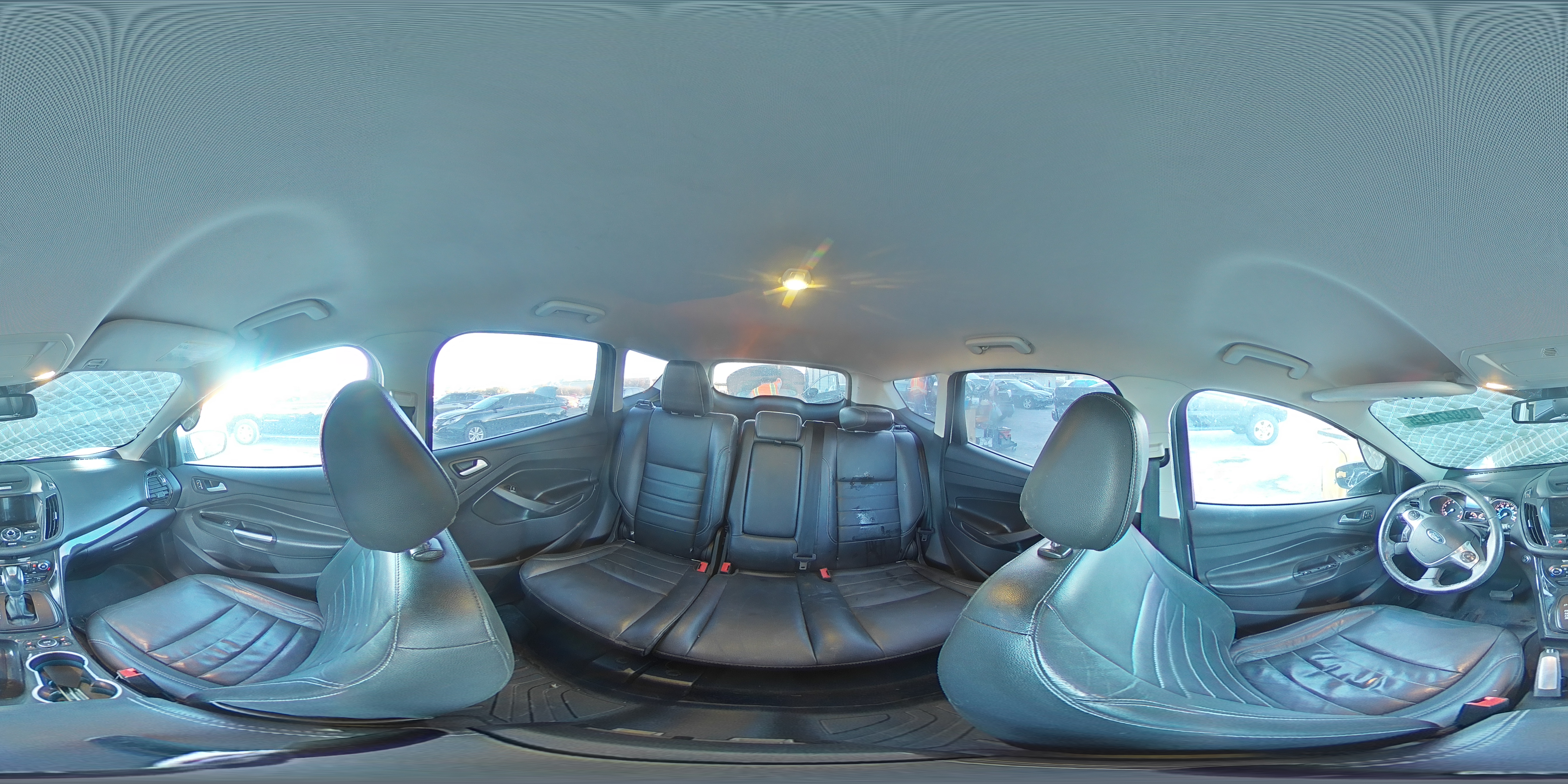 2016 Ford Escape - Image 16