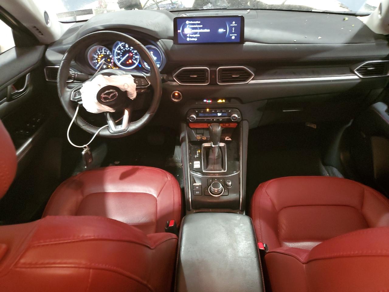 2024 Mazda CX-5 - Image 8