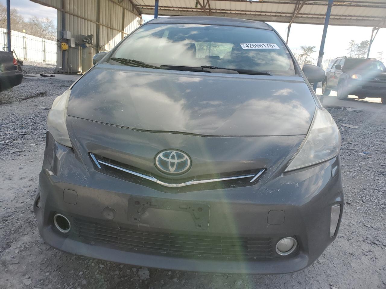 2012 Toyota Prius - Image 5