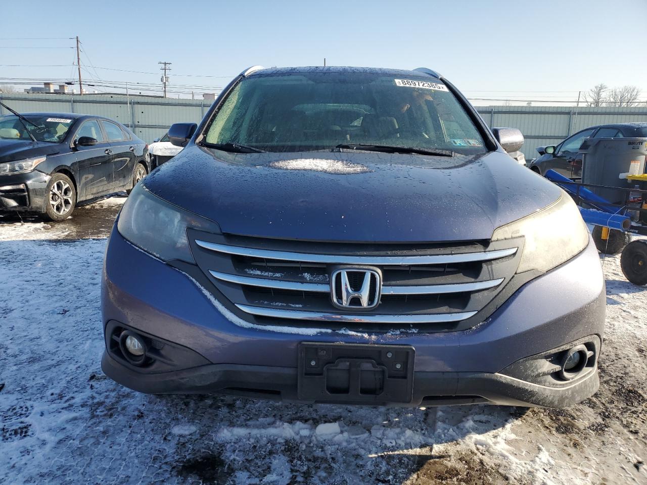 2012 Honda CR-V - Image 5