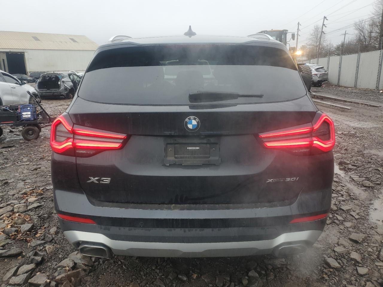 2022 BMW X3 - Image 6
