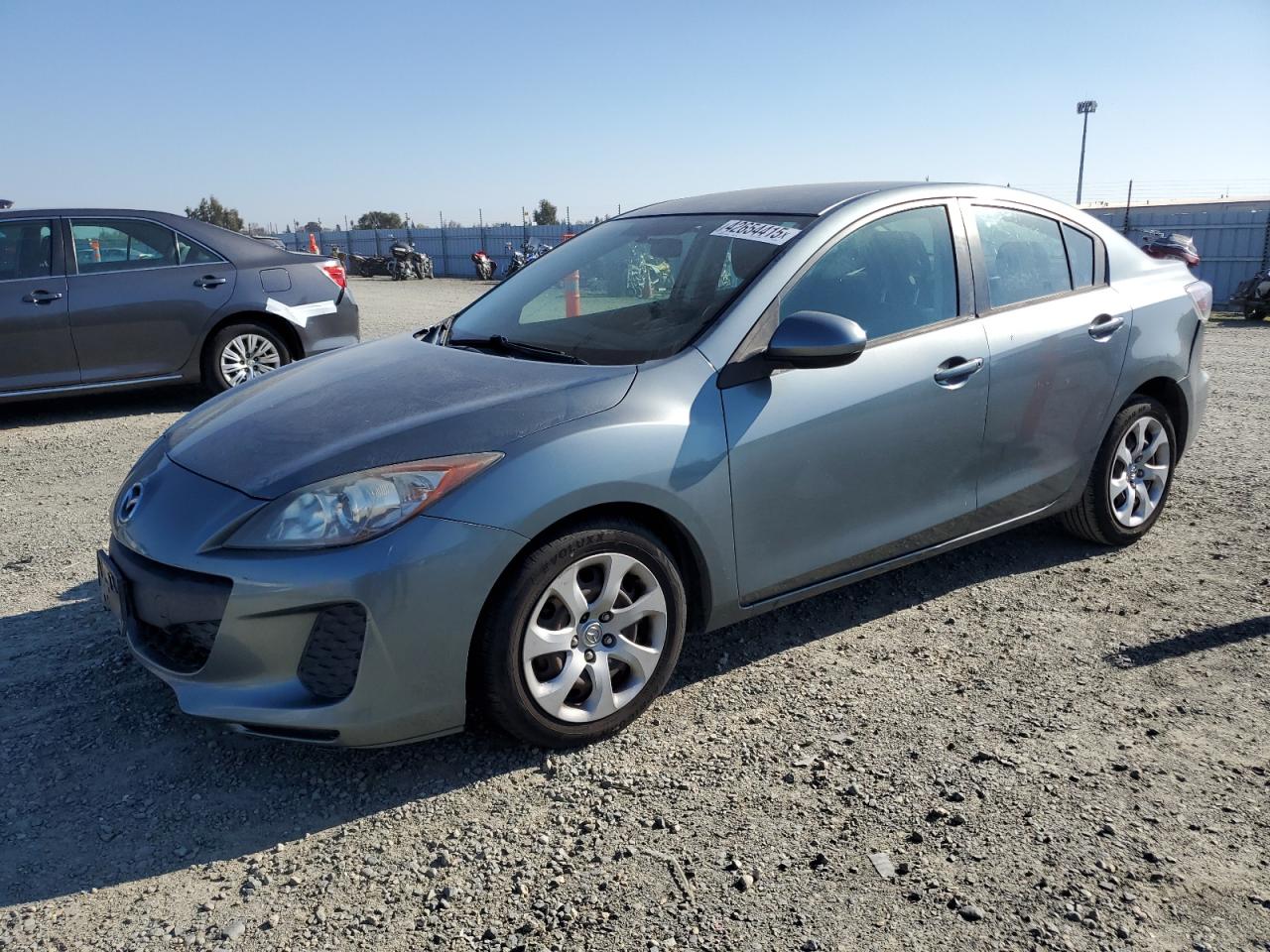 2013 Mazda 3 - Image 1