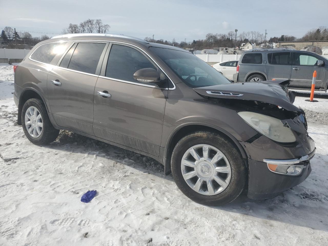 2011 Buick Enclave - Image 4