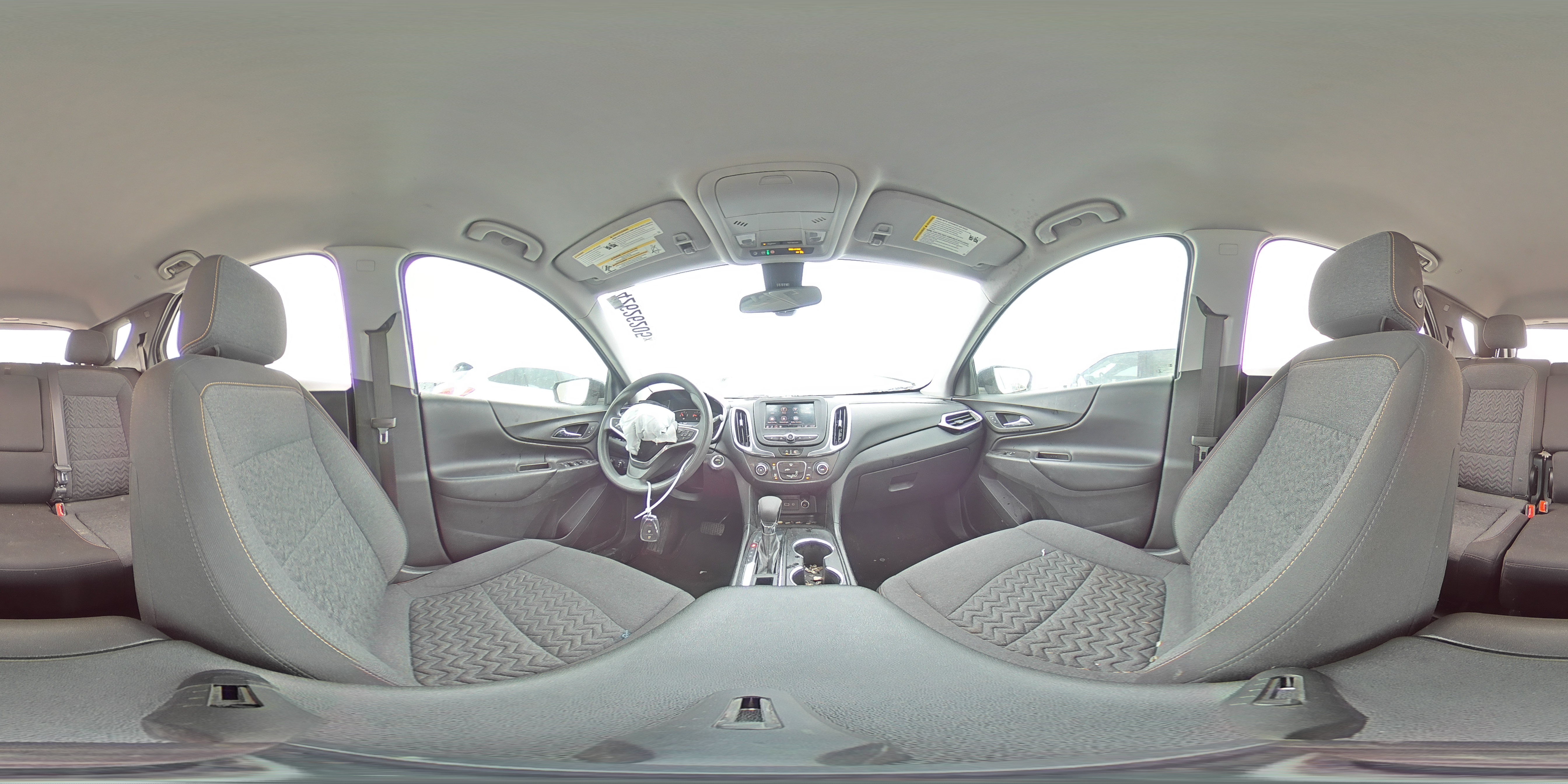 2022 Chevrolet Equinox - Image 14