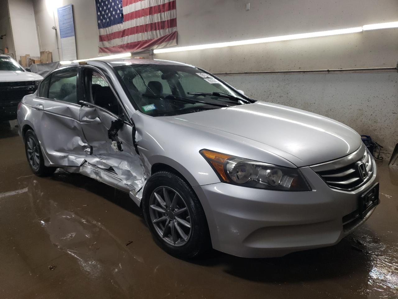 2011 Honda Accord - Image 4