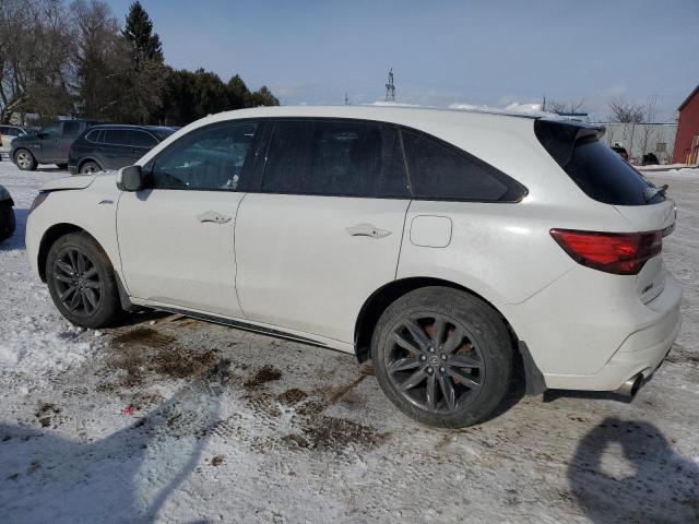 2020 ACURA MDX A-SPEC