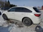 2020 ACURA MDX A-SPEC for sale at Copart ON - LONDON