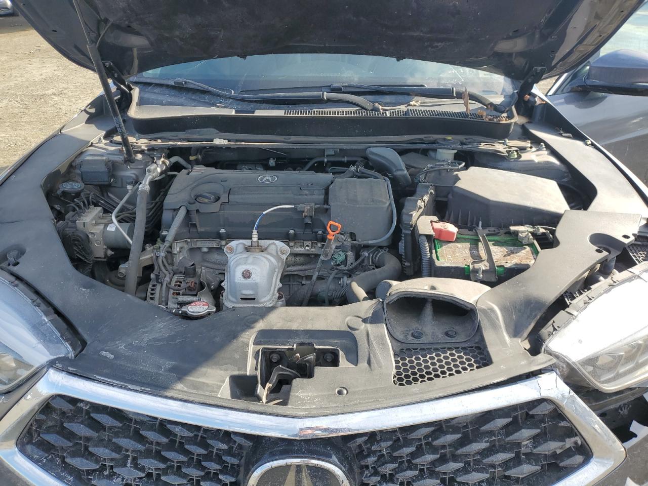 2020 Acura TLX - Image 12