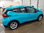2020 Chevrolet Bolt Ev Lt на продаже в Davison, MI - Front End