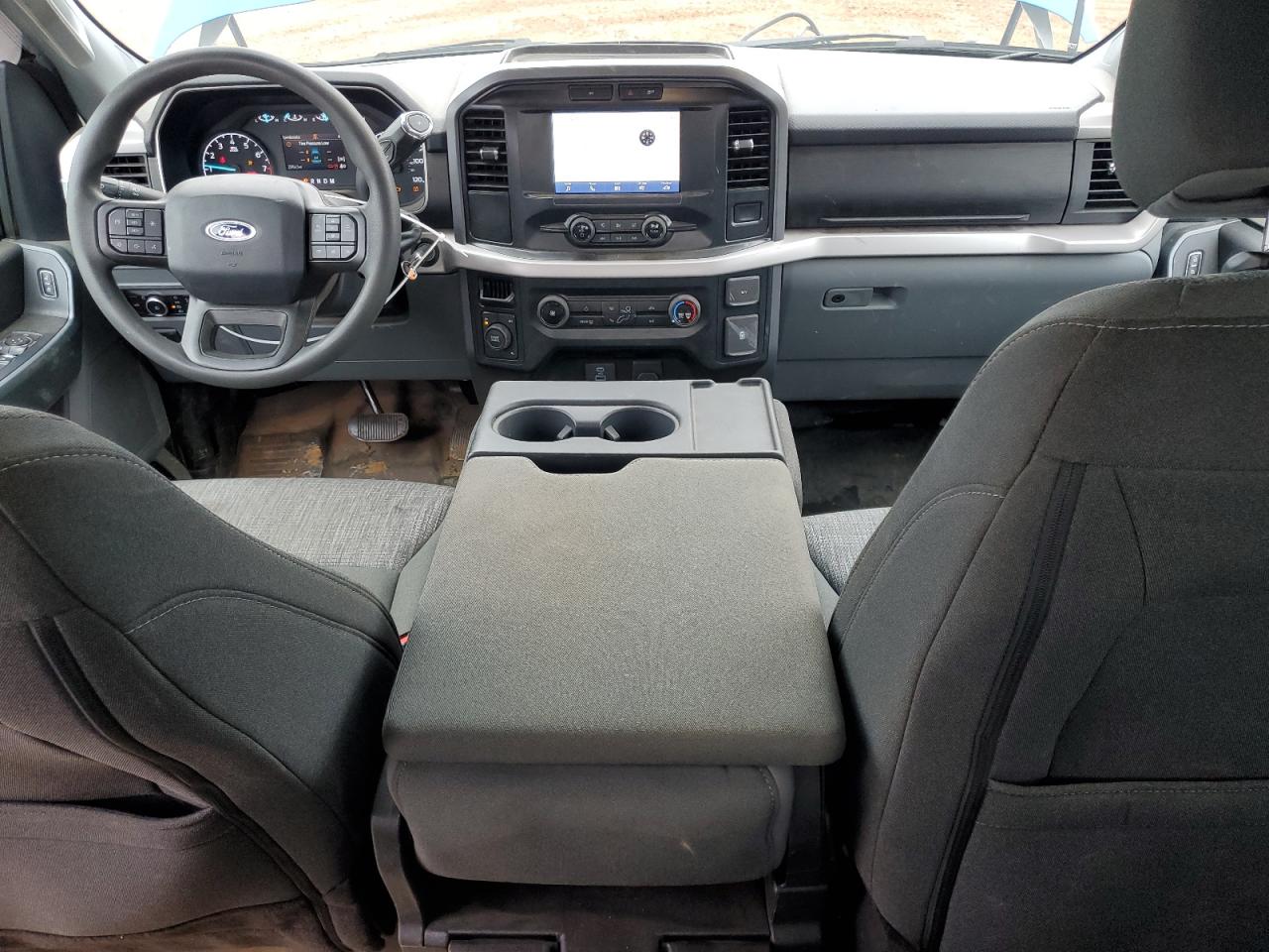2023 Ford F-150 - Image 8