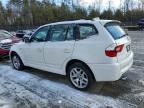 2006 Bmw X3 3.0I zu verkaufen in Waldorf, MD - Mechanical