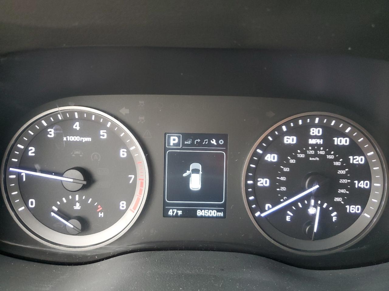 2017 Hyundai Tucson - Image 9