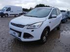 2016 FORD KUGA TITAN for sale at Copart WISBECH