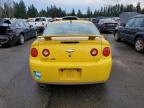 2008 Chevrolet Cobalt Sport en Venta en Arlington, WA - Minor Dent/Scratches