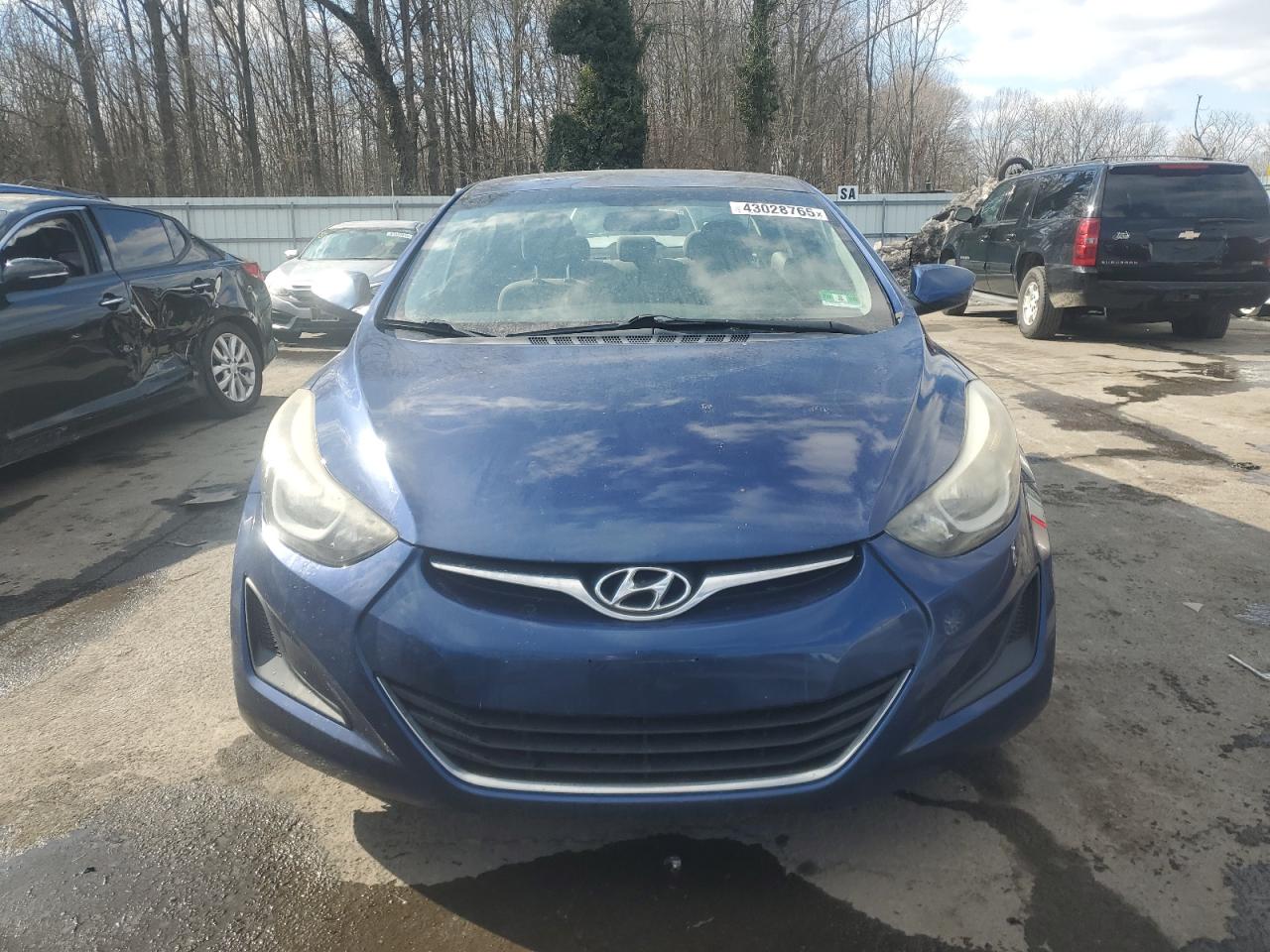 2016 Hyundai Elantra - Image 5