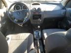2006 Chevrolet Aveo Lt na sprzedaż w Tifton, GA - Rear End