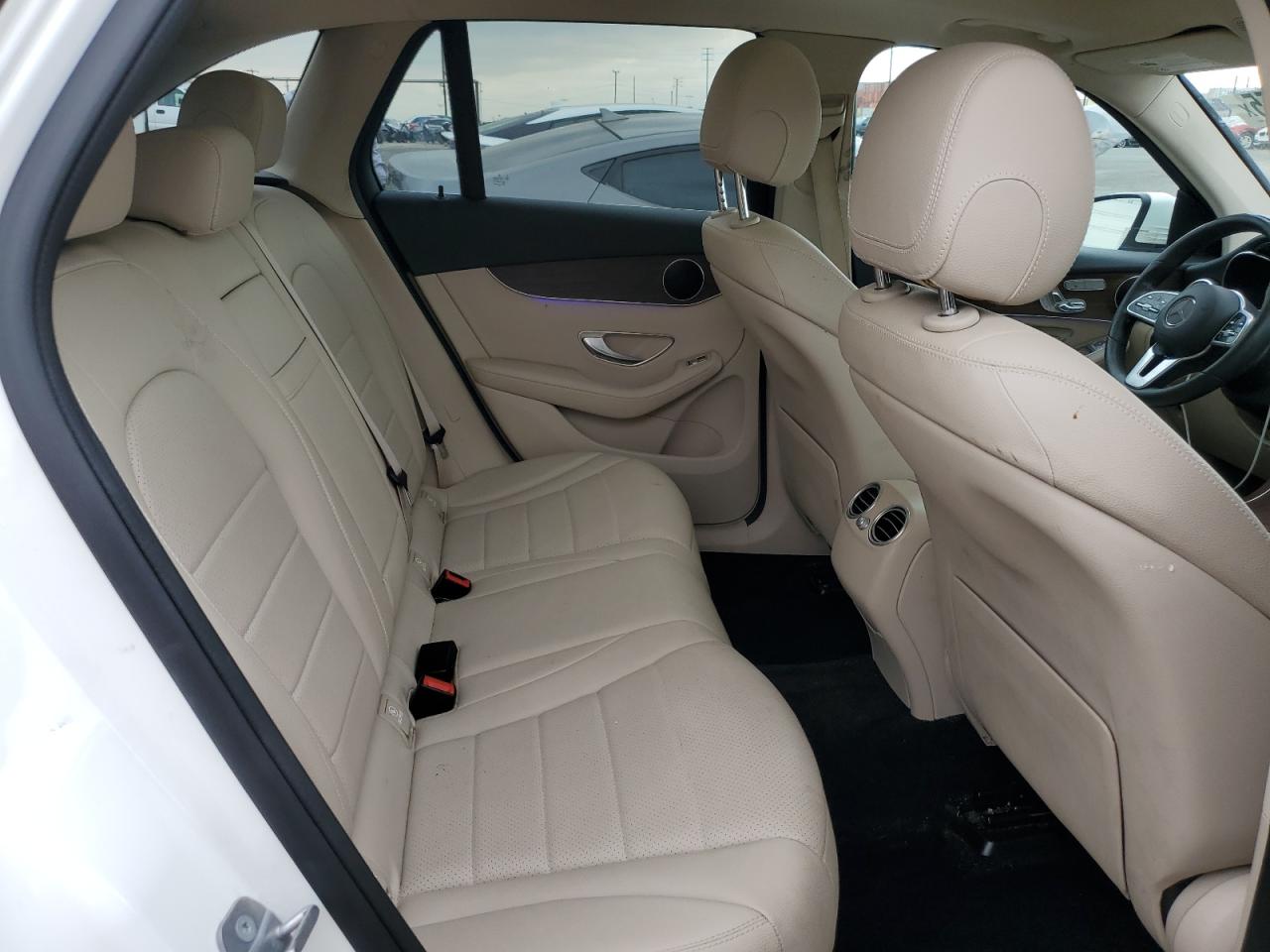 2020 Mercedes-Benz GLC - Image 11