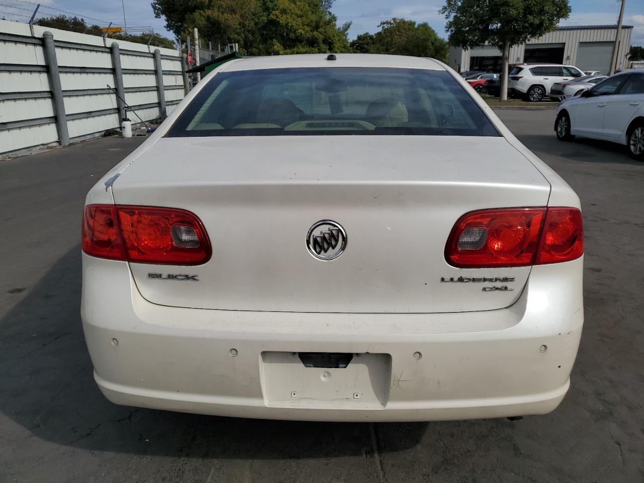 2008 Buick Lucerne - Image 6