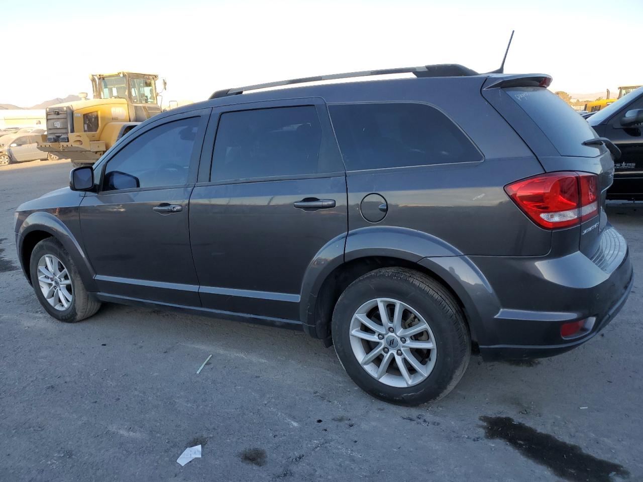 2018 Dodge Journey - Image 2
